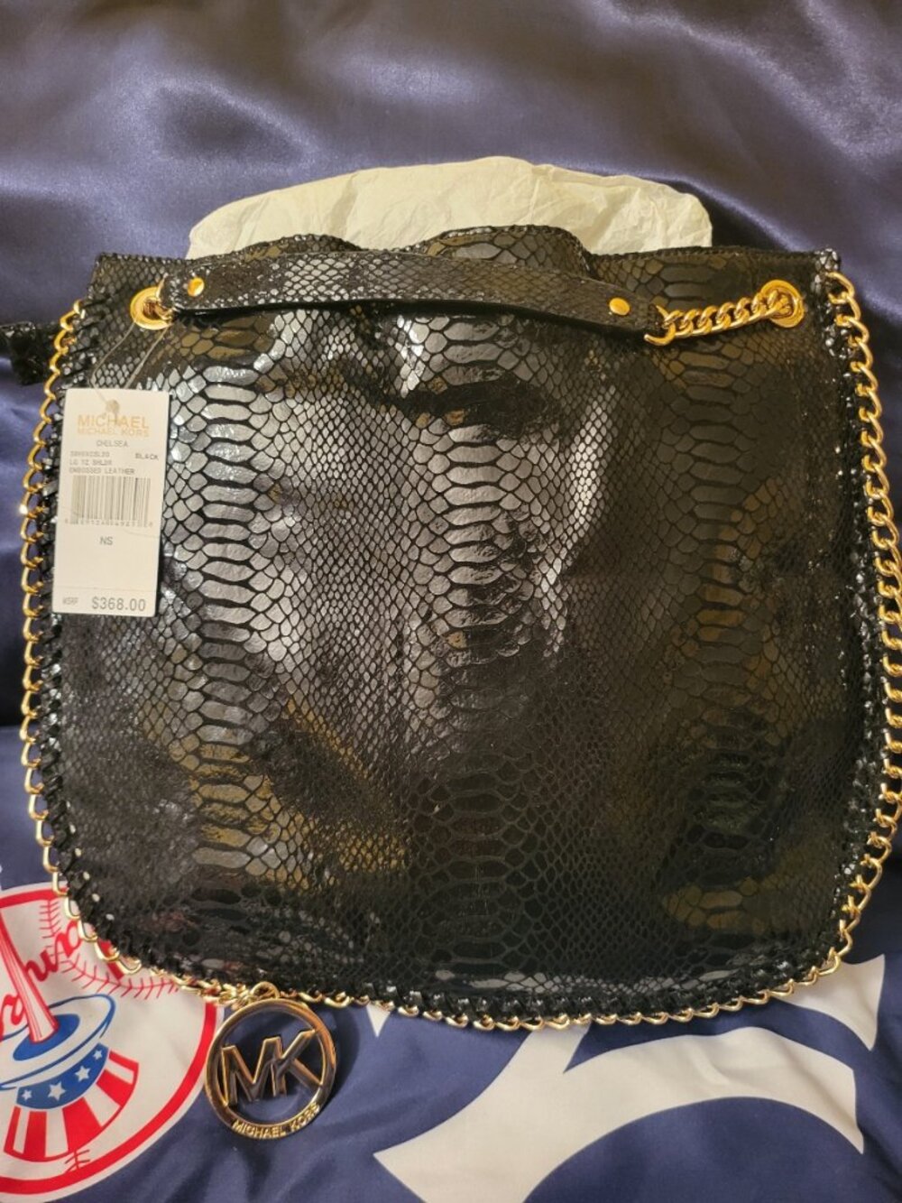Michael Kors Handbag - Picture 2 of 5